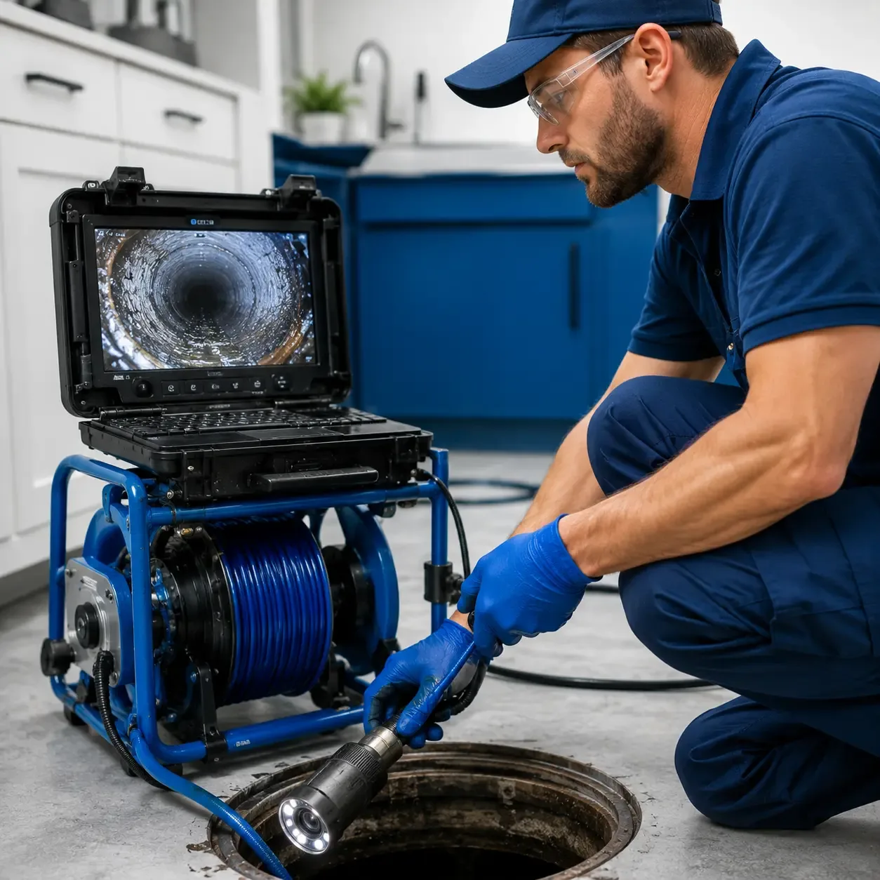 Pipe Relining professionals serving Milford, PA